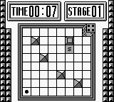 Koro Dice screenshot 3 for GameBoy